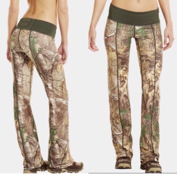 realtree camo pants womens